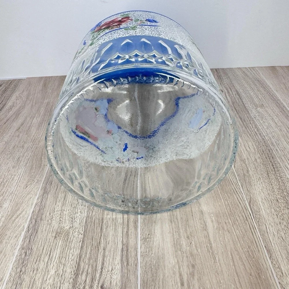 The Unbranded Brand vintage clear